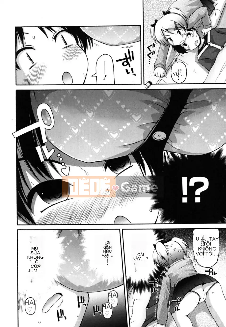 [Lời bài hát Fujisaka] FEVER!