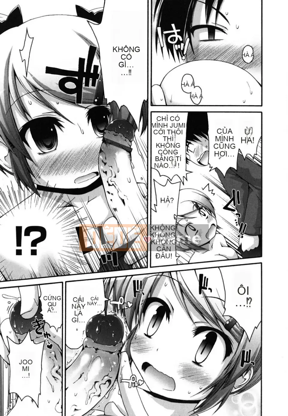 [Lời bài hát Fujisaka] FEVER!