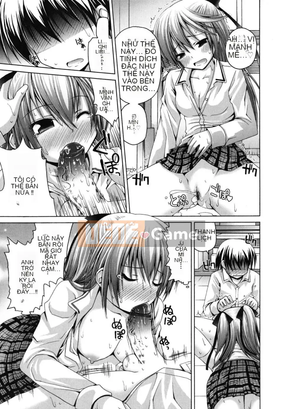 [Lời bài hát Fujisaka] FEVER!