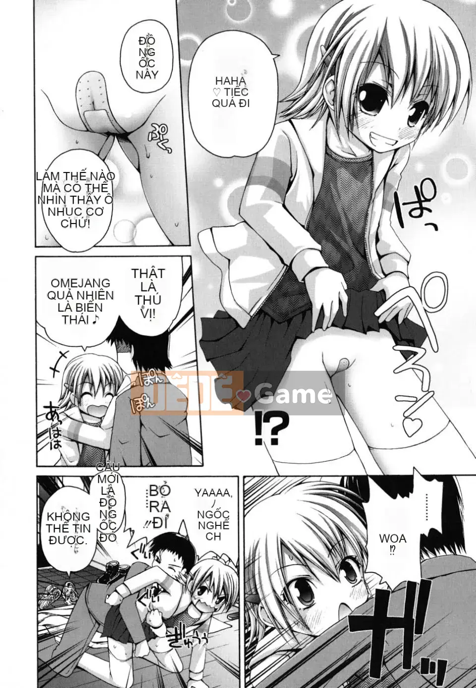 [Lời bài hát Fujisaka] FEVER!