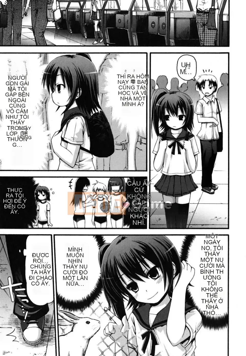 [Lời bài hát Fujisaka] FEVER!