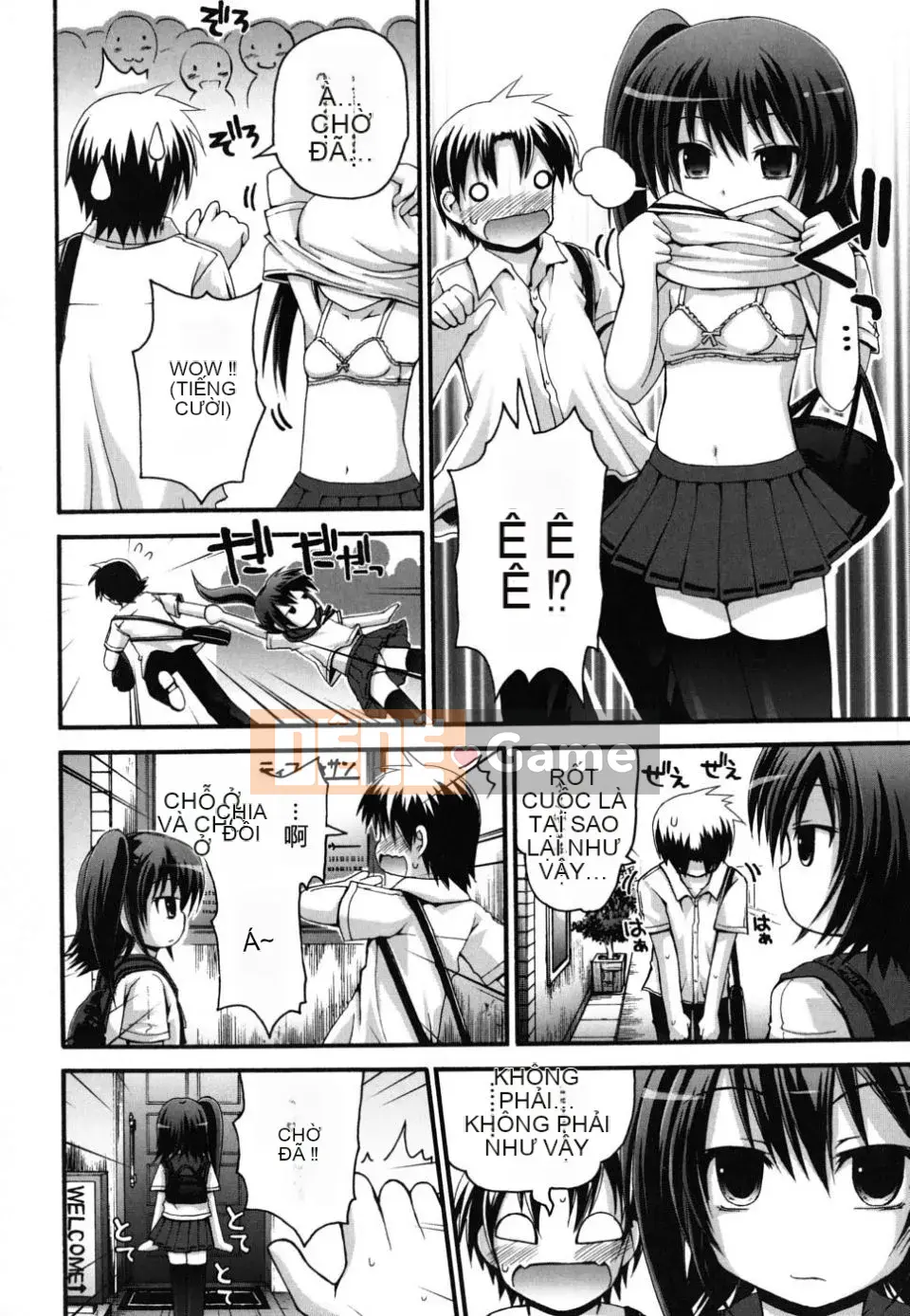 [Lời bài hát Fujisaka] FEVER!