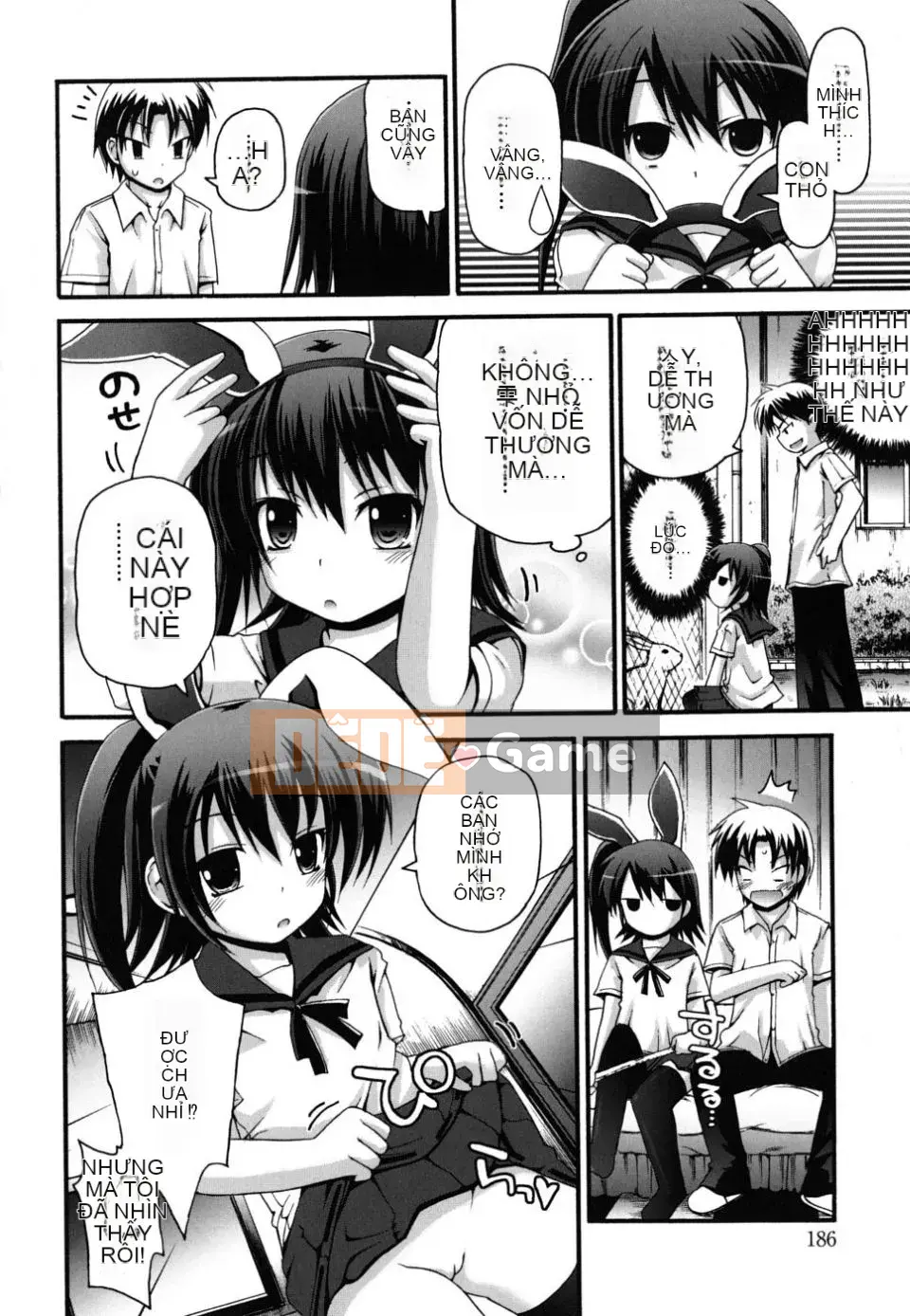 [Lời bài hát Fujisaka] FEVER!