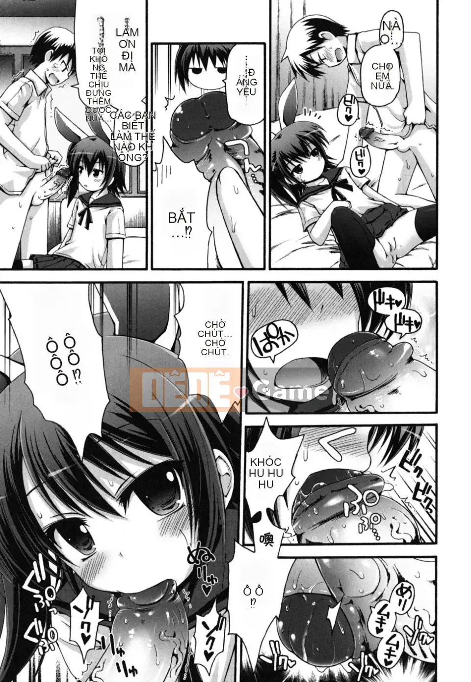 [Lời bài hát Fujisaka] FEVER!