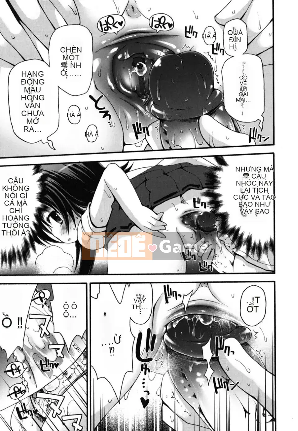 [Lời bài hát Fujisaka] FEVER!