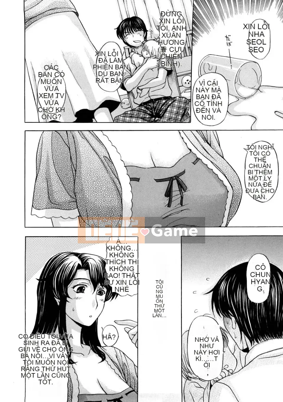 [Kusatsu Terunyo] Cuộc sống thú cưng