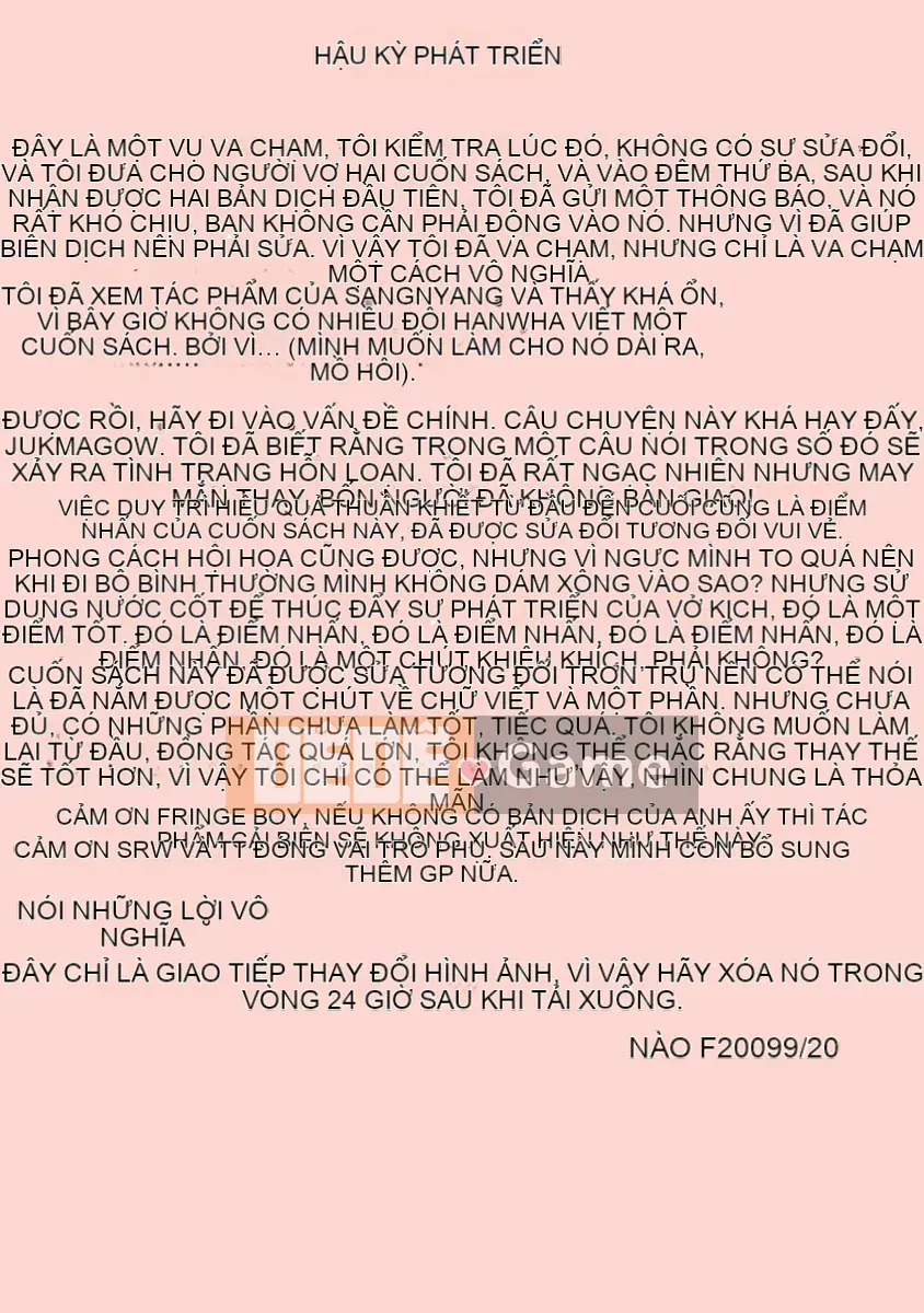 [Fukudada] Mật ong vàng