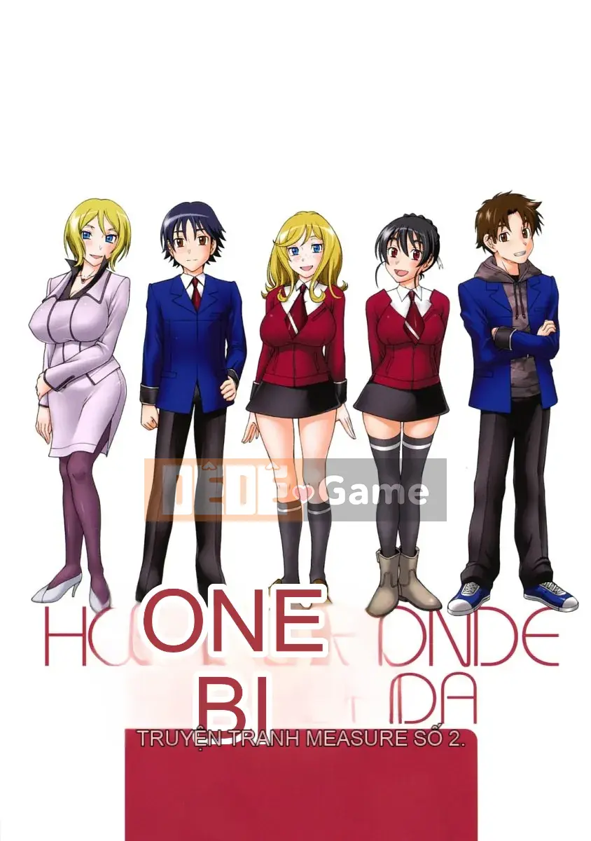 [Fukudada] Mật ong vàng