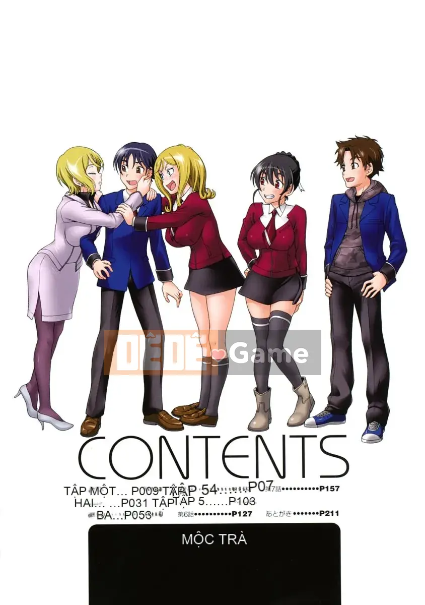 [Fukudada] Mật ong vàng