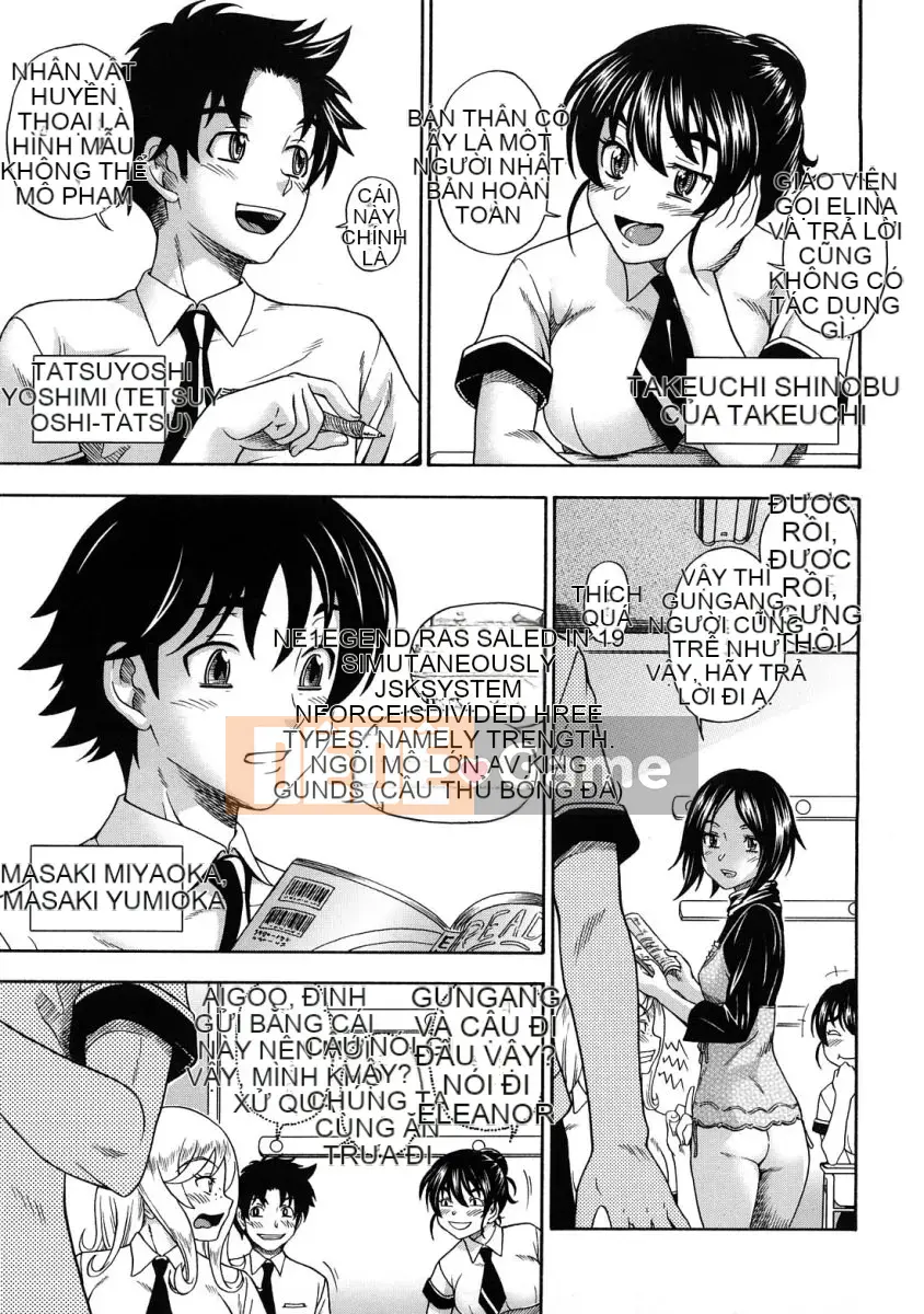 [Fukudada] Mật ong vàng