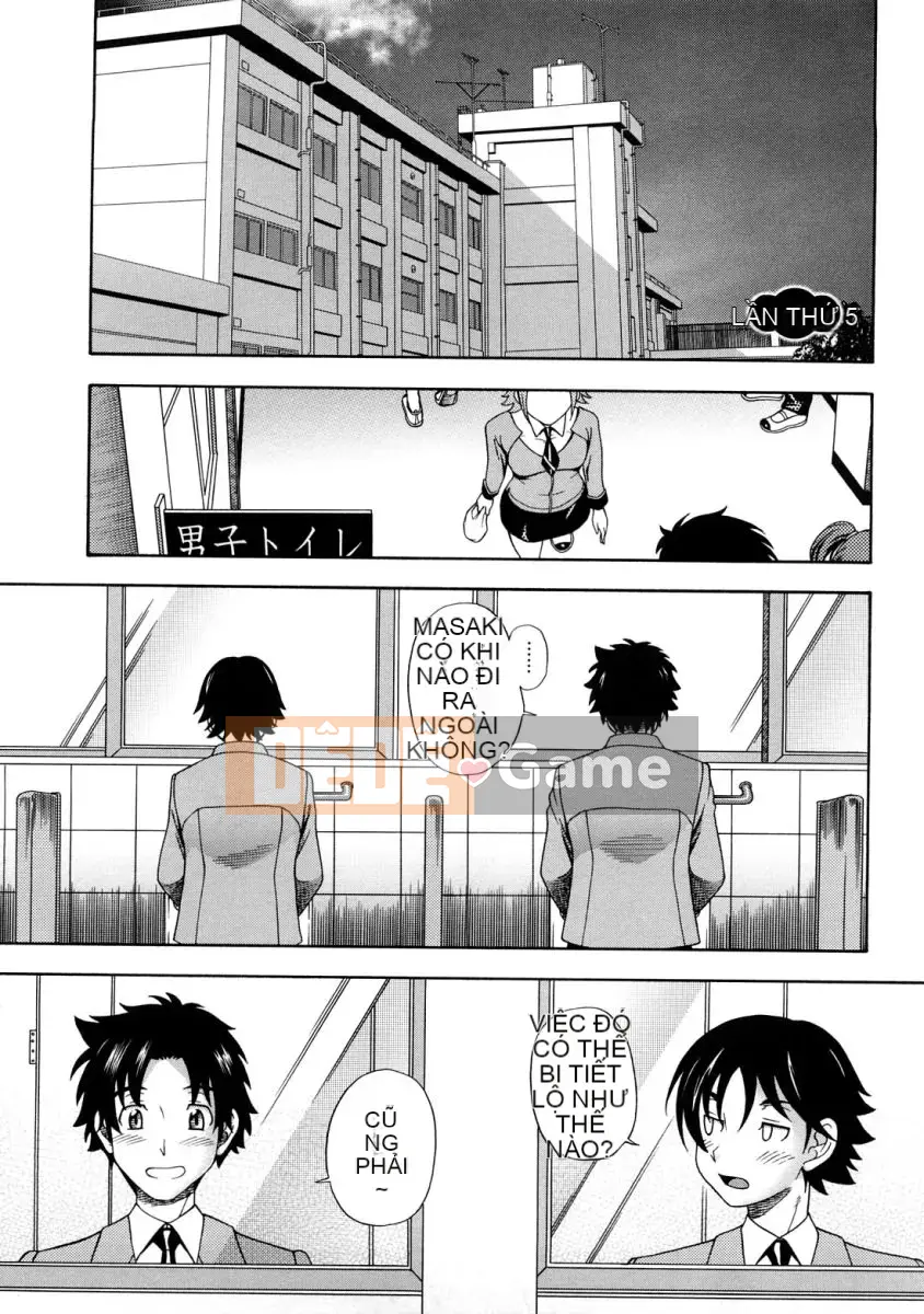 [Fukudada] Mật ong vàng