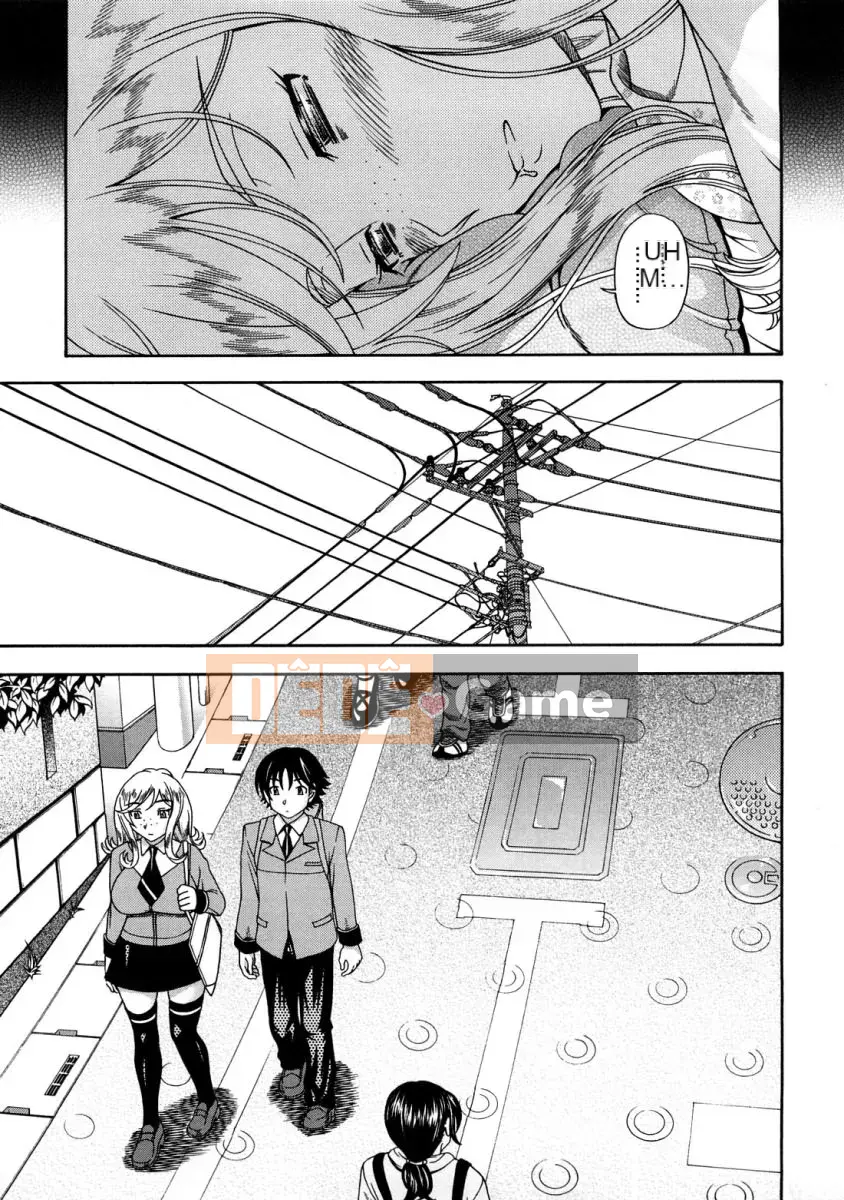 [Fukudada] Mật ong vàng