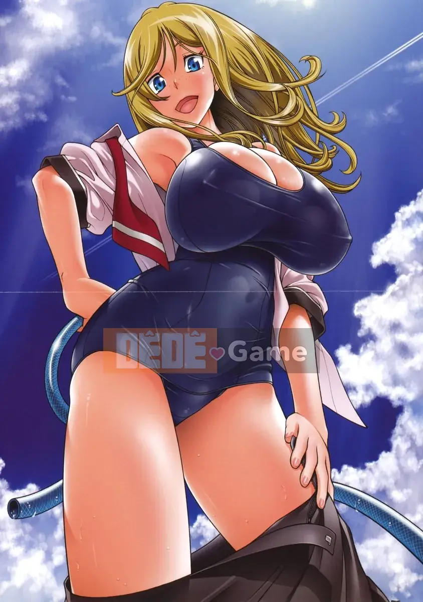 [Fukudada] Mật ong vàng