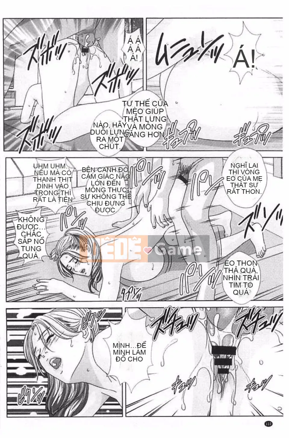 [Nishimaki Toru] Gửi mẹ tôi 2