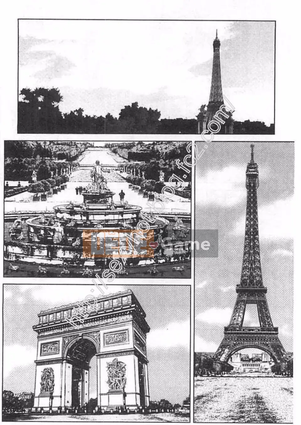 [Nishimaki Toru] Gửi mẹ tôi 2