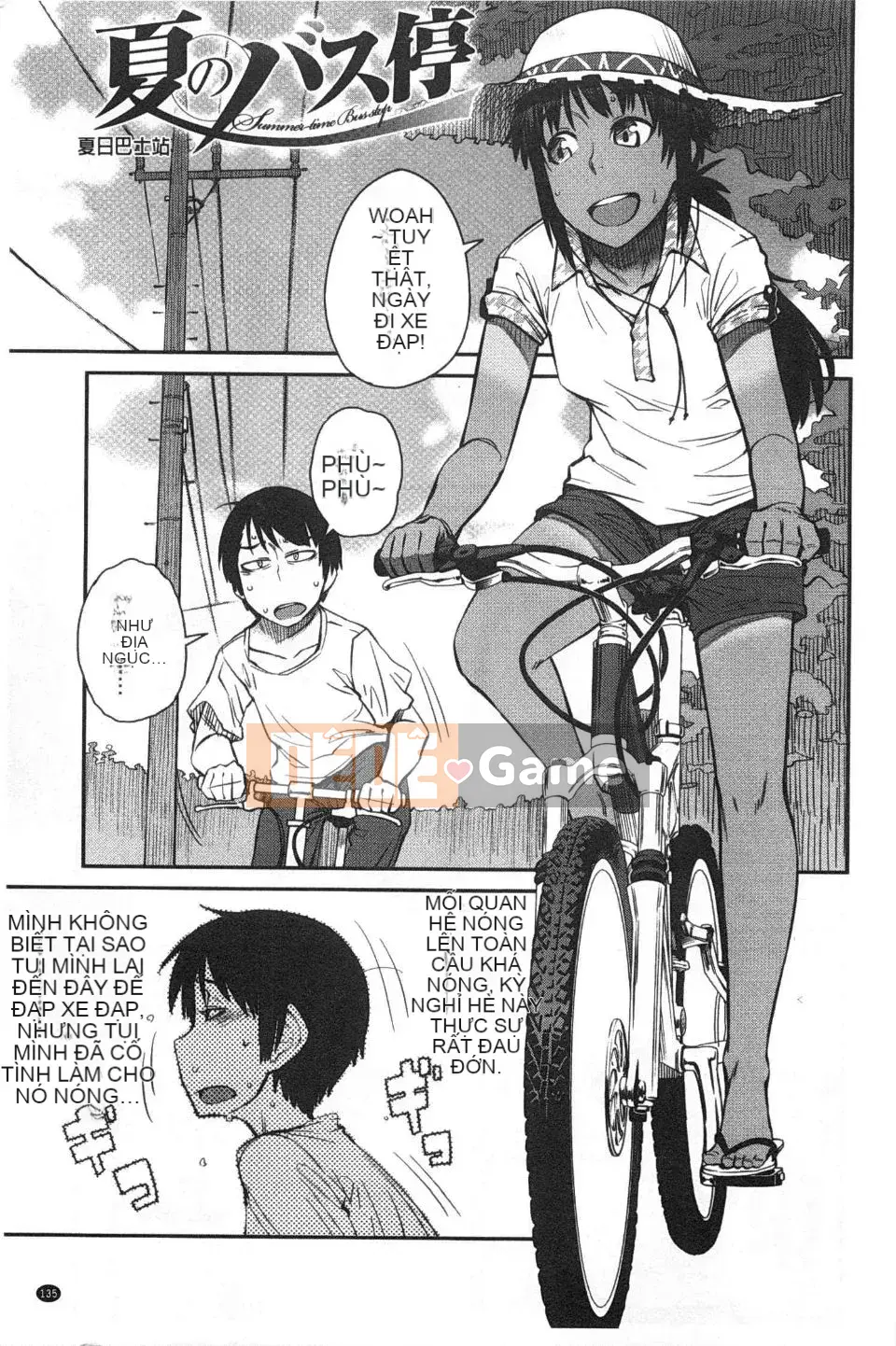 [Shimyomaru] TRÒ CHƠI NỮ HOÀNG