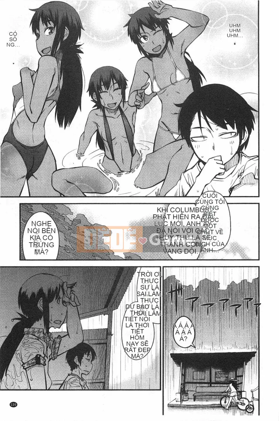 [Shimyomaru] TRÒ CHƠI NỮ HOÀNG