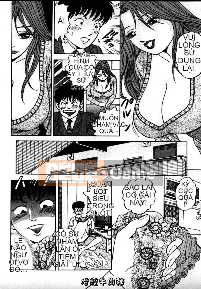 [Sakura no Kaga] Quần thiên thần