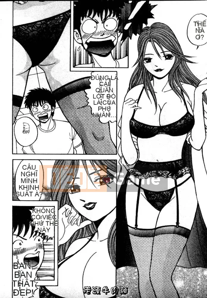 [Sakura no Kaga] Quần thiên thần