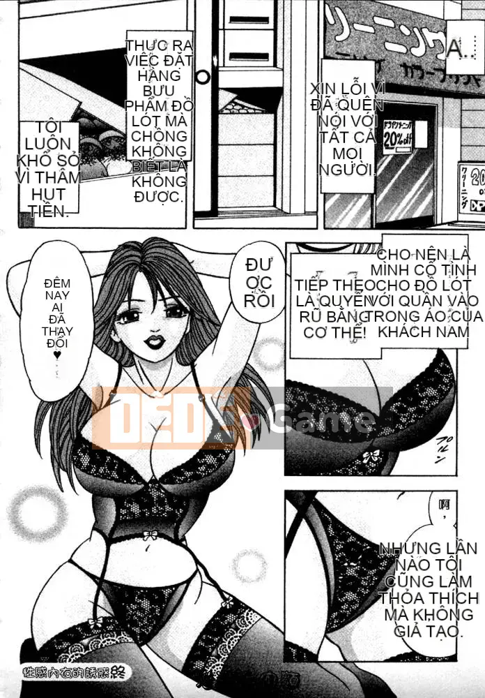 [Sakura no Kaga] Quần thiên thần