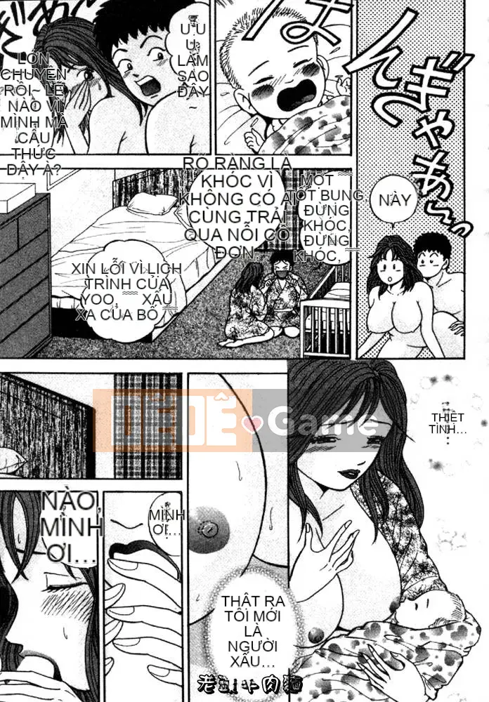 [Sakura no Kaga] Quần thiên thần