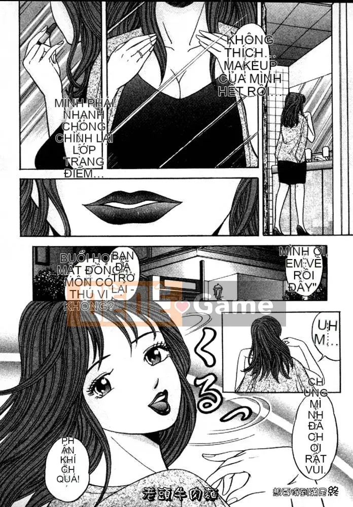 [Sakura no Kaga] Quần thiên thần