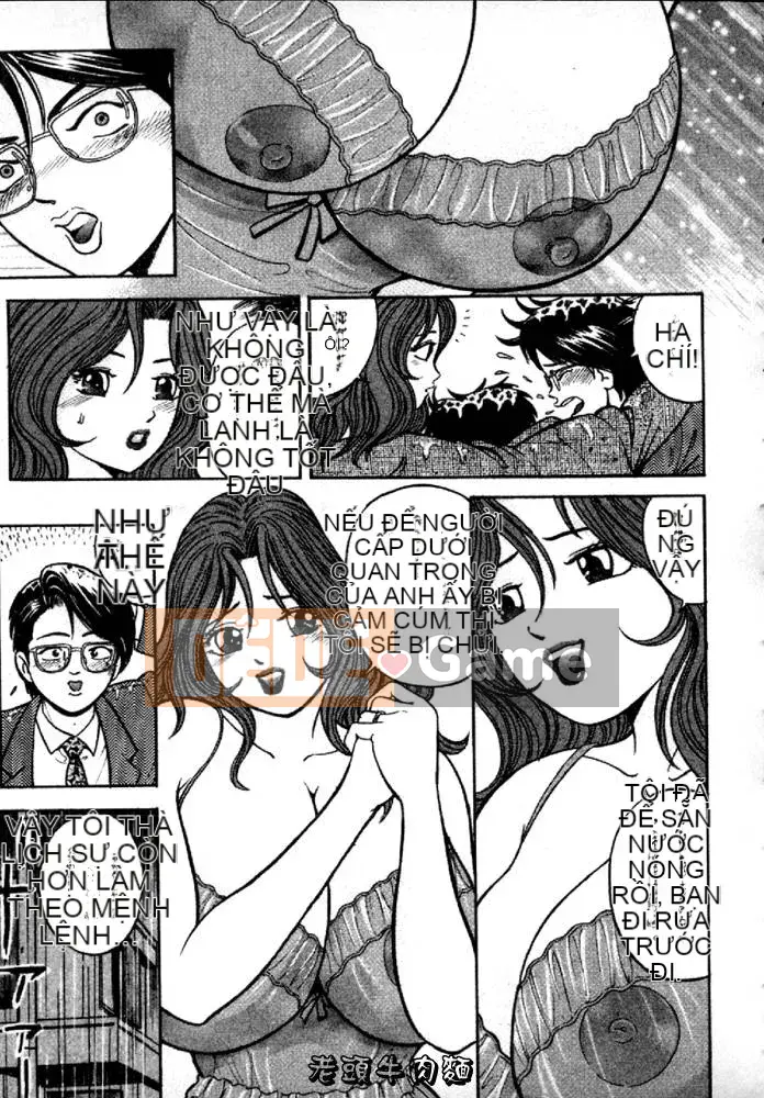 [Sakura no Kaga] Quần thiên thần