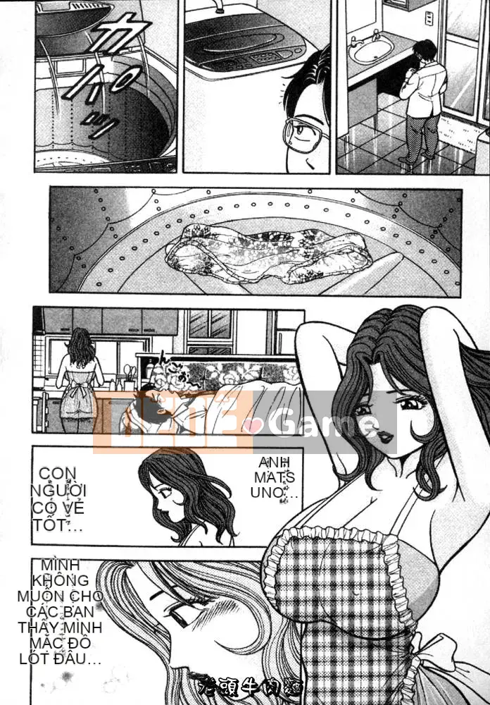 [Sakura no Kaga] Quần thiên thần