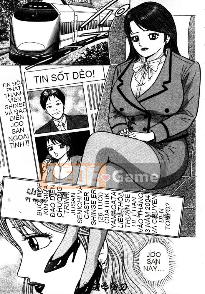 [Sakura no Kaga] Quần thiên thần