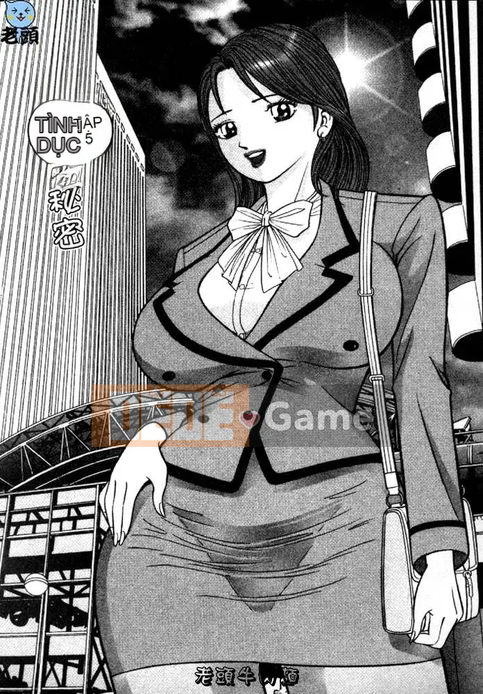 [Sakura no Kaga] Quần thiên thần