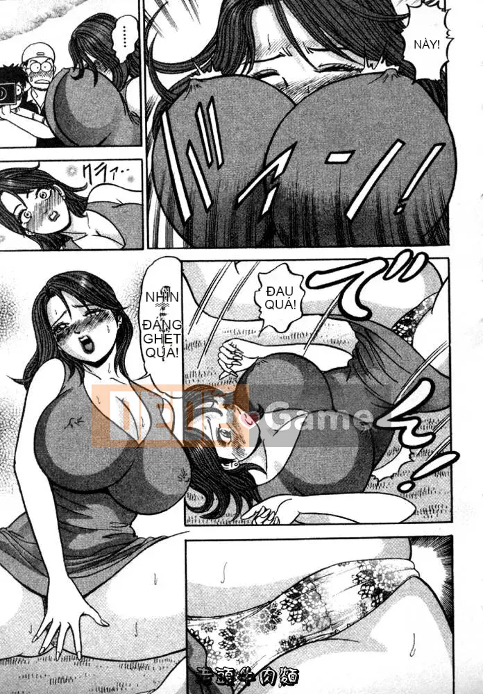 [Sakura no Kaga] Quần thiên thần