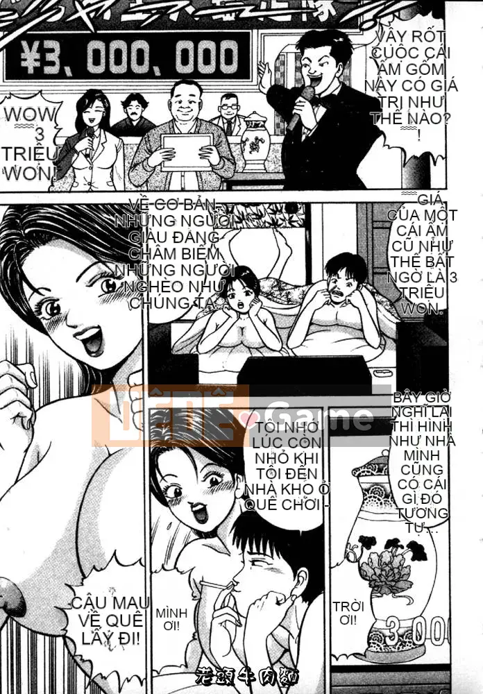 [Sakura no Kaga] Quần thiên thần