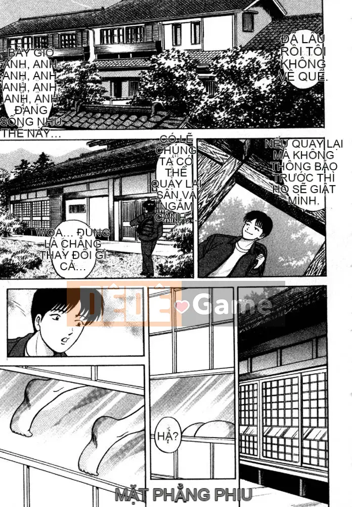 [Sakura no Kaga] Quần thiên thần