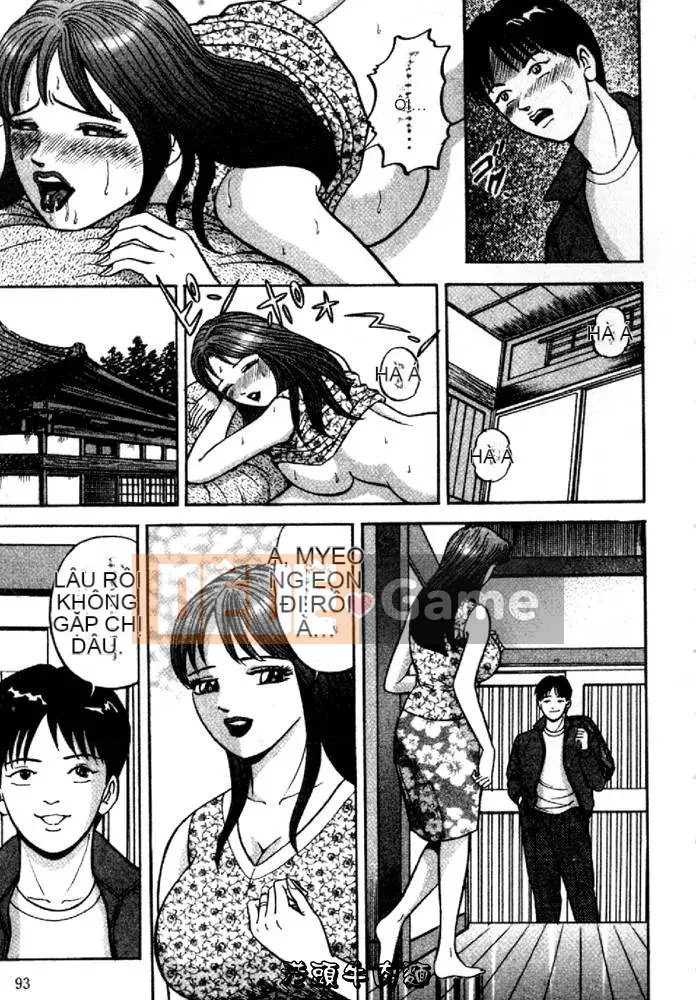 [Sakura no Kaga] Quần thiên thần