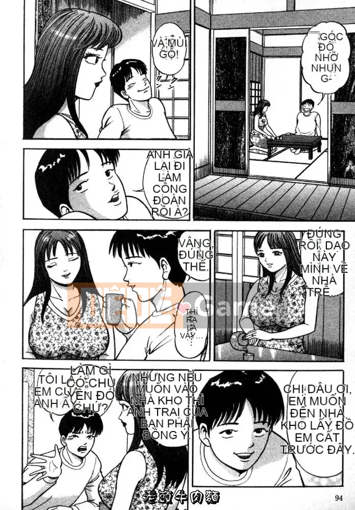 [Sakura no Kaga] Quần thiên thần