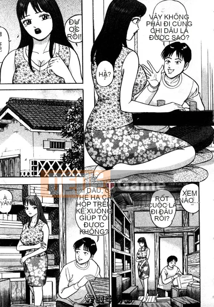 [Sakura no Kaga] Quần thiên thần