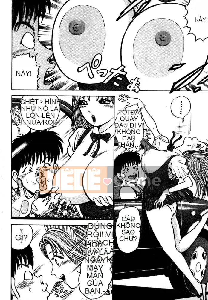 [Sakura no Kaga] Quần thiên thần