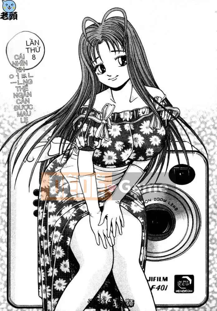 [Sakura no Kaga] Quần thiên thần