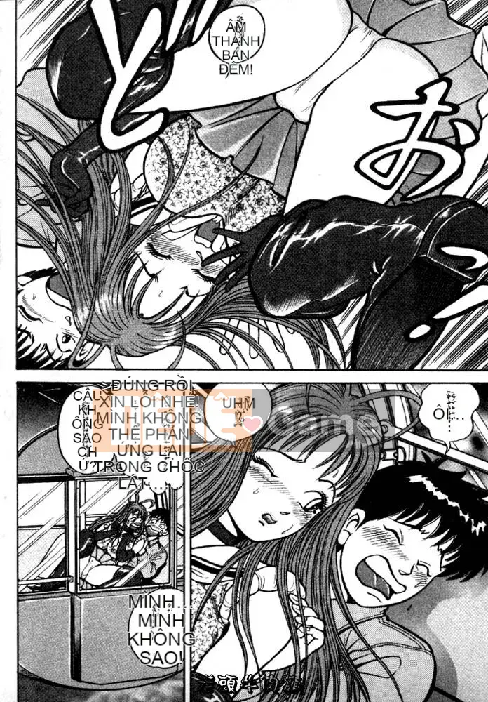 [Sakura no Kaga] Quần thiên thần