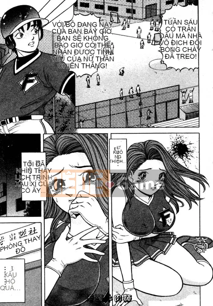 [Sakura no Kaga] Quần thiên thần