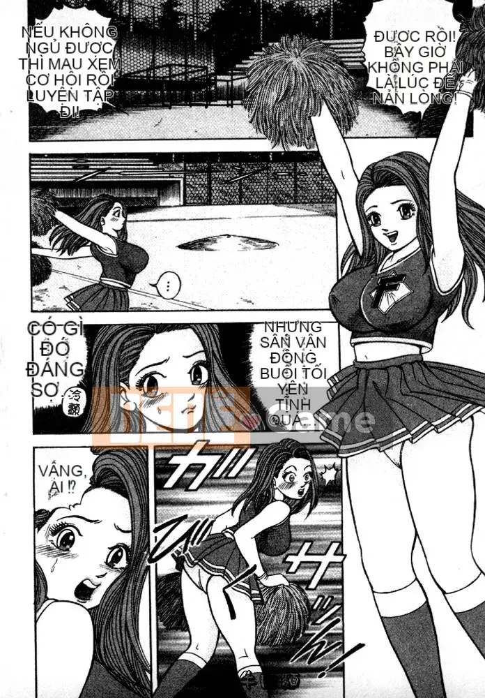 [Sakura no Kaga] Quần thiên thần