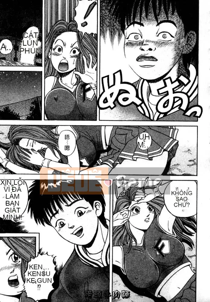 [Sakura no Kaga] Quần thiên thần