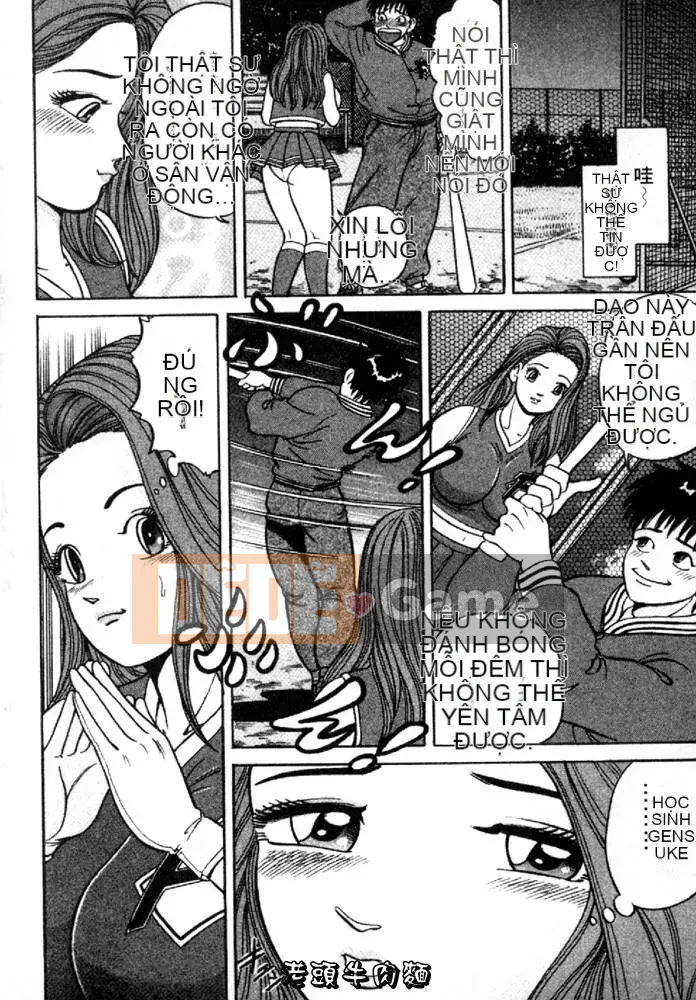 [Sakura no Kaga] Quần thiên thần