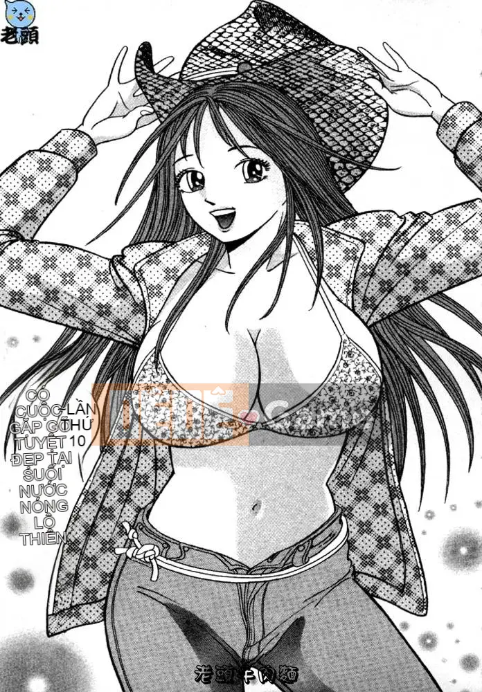 [Sakura no Kaga] Quần thiên thần