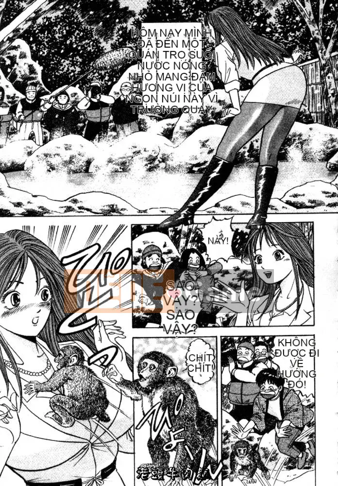 [Sakura no Kaga] Quần thiên thần