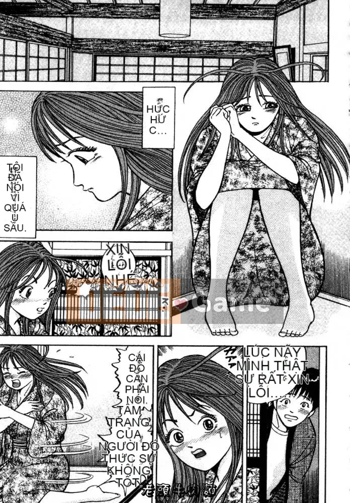 [Sakura no Kaga] Quần thiên thần