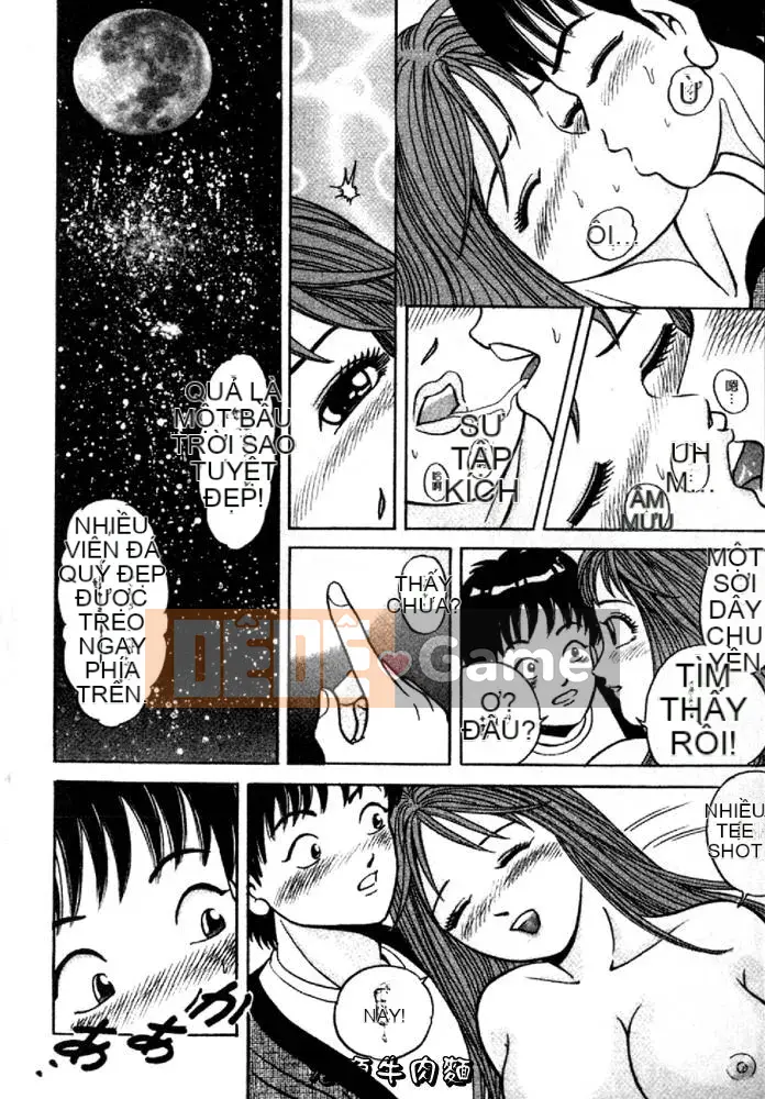 [Sakura no Kaga] Quần thiên thần