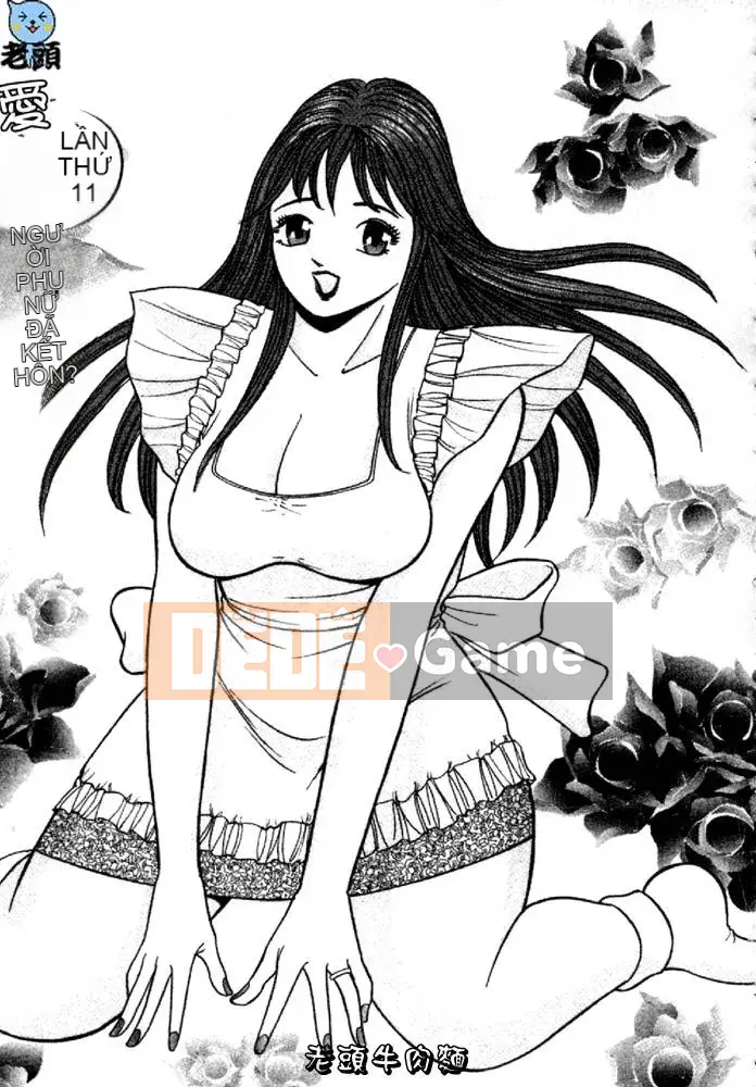 [Sakura no Kaga] Quần thiên thần