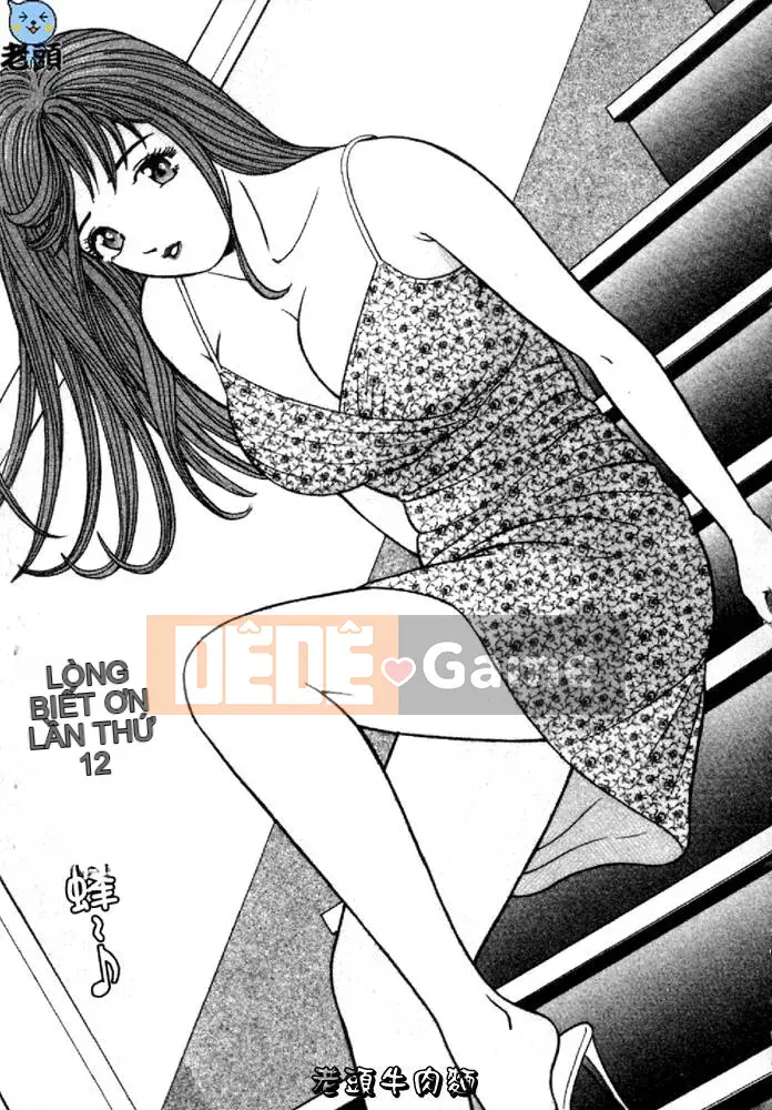 [Sakura no Kaga] Quần thiên thần