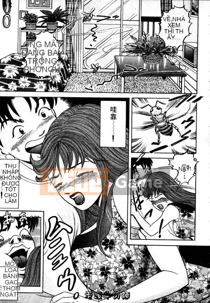 [Sakura no Kaga] Quần thiên thần